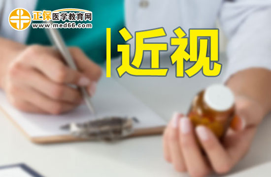 父母近視會遺傳給孩子嗎？