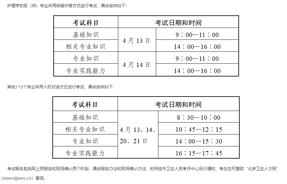 考試時(shí)間